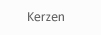 Die schnsten Hochzeitskerzen - einzigartig & persnlich?